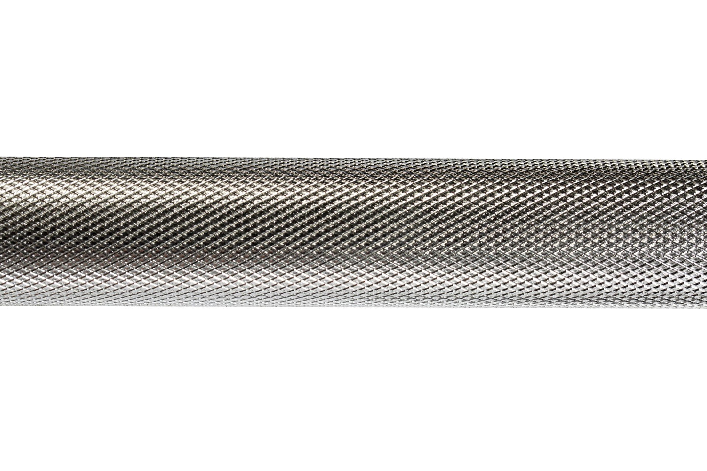 York Barbell 7′ Olympic Weight Bar for Olympic Steel Sleeves