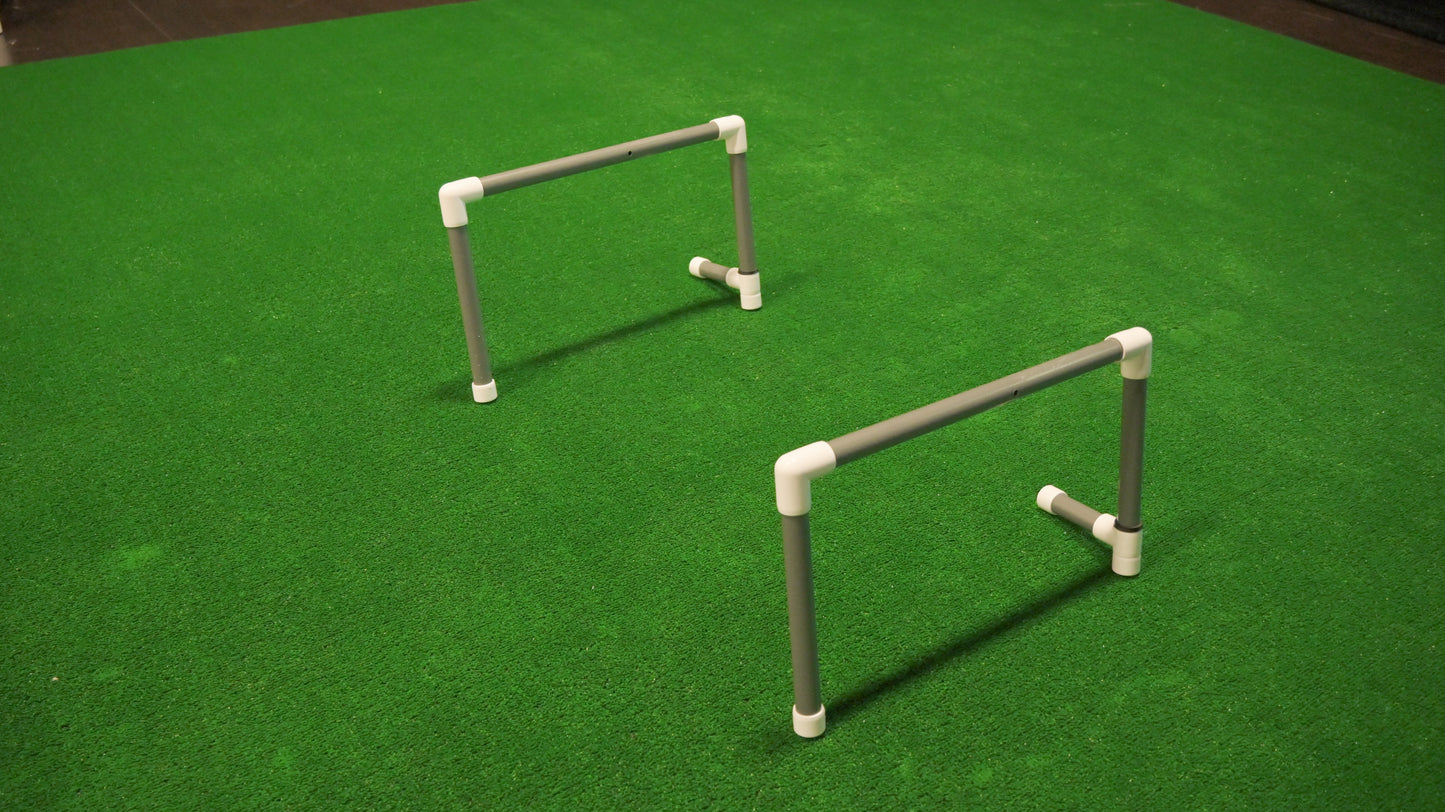 Prism Fitness Smart Hurdle #2 (Set of 6)