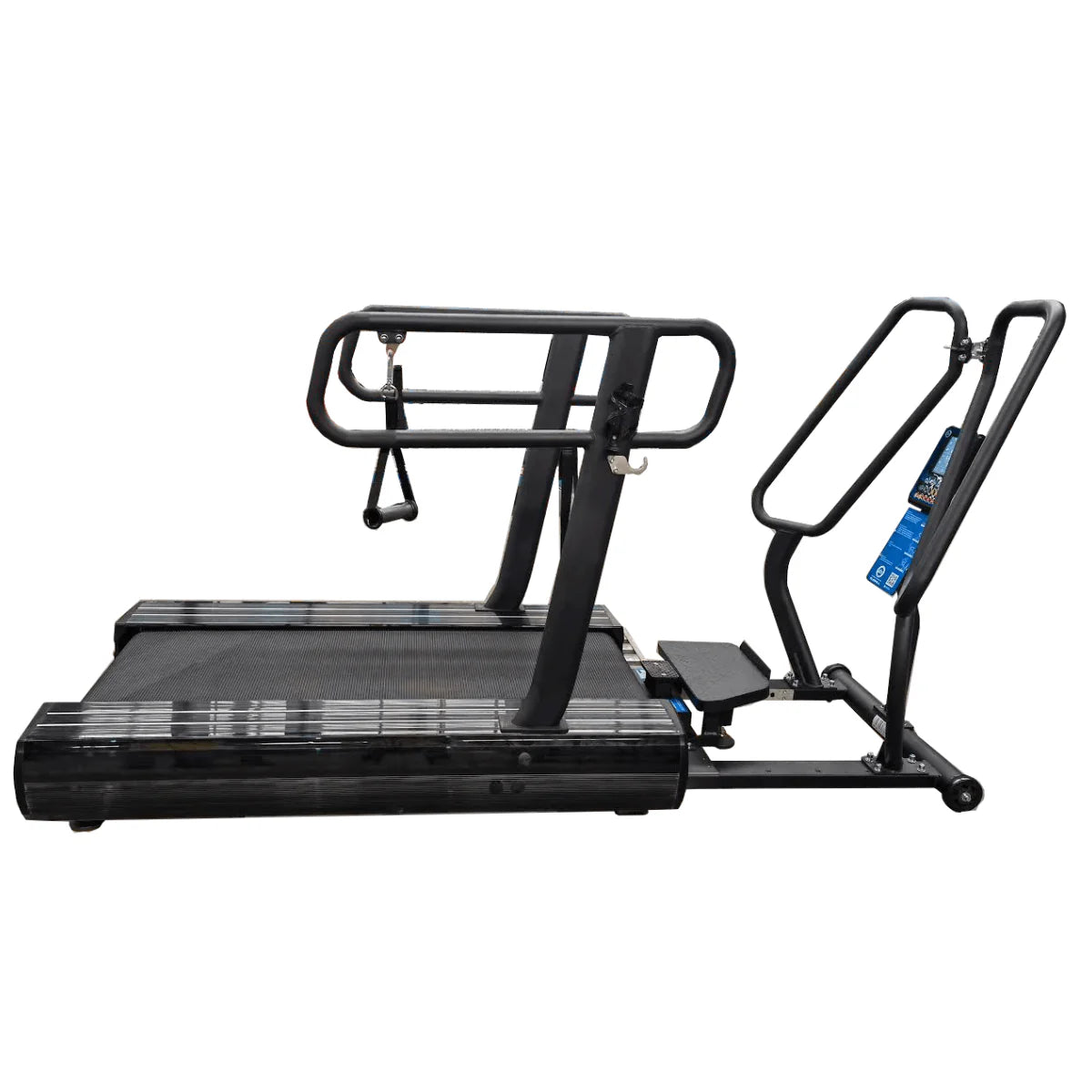 The ABS Company SledMill