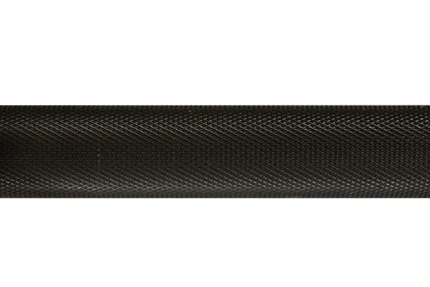 York Barbell 7′ International Black Oxide Bar – 30mm