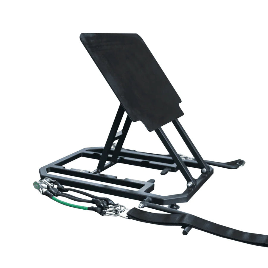 The ABS Company Cali lift