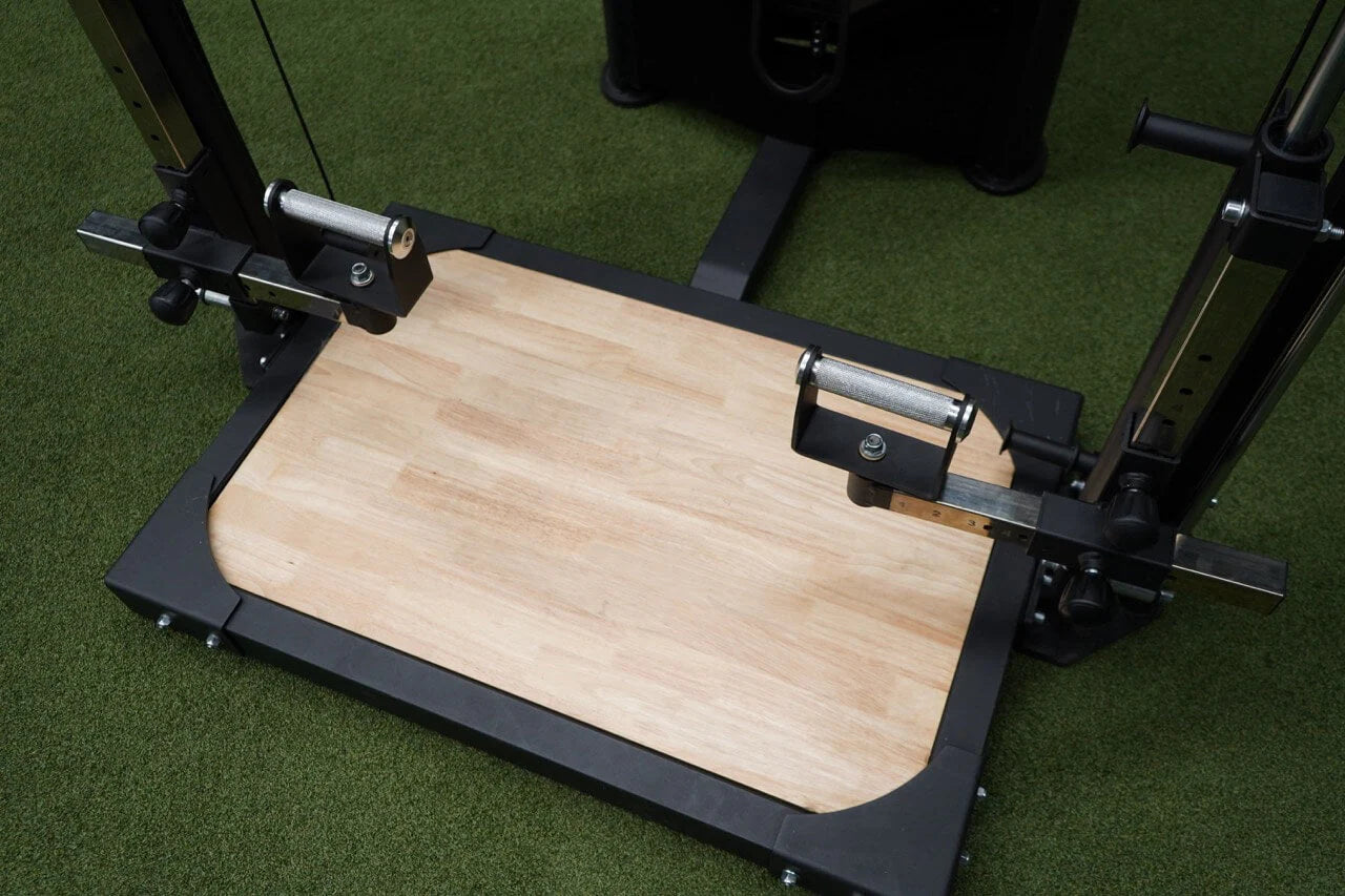 The ABS Company Deadlift