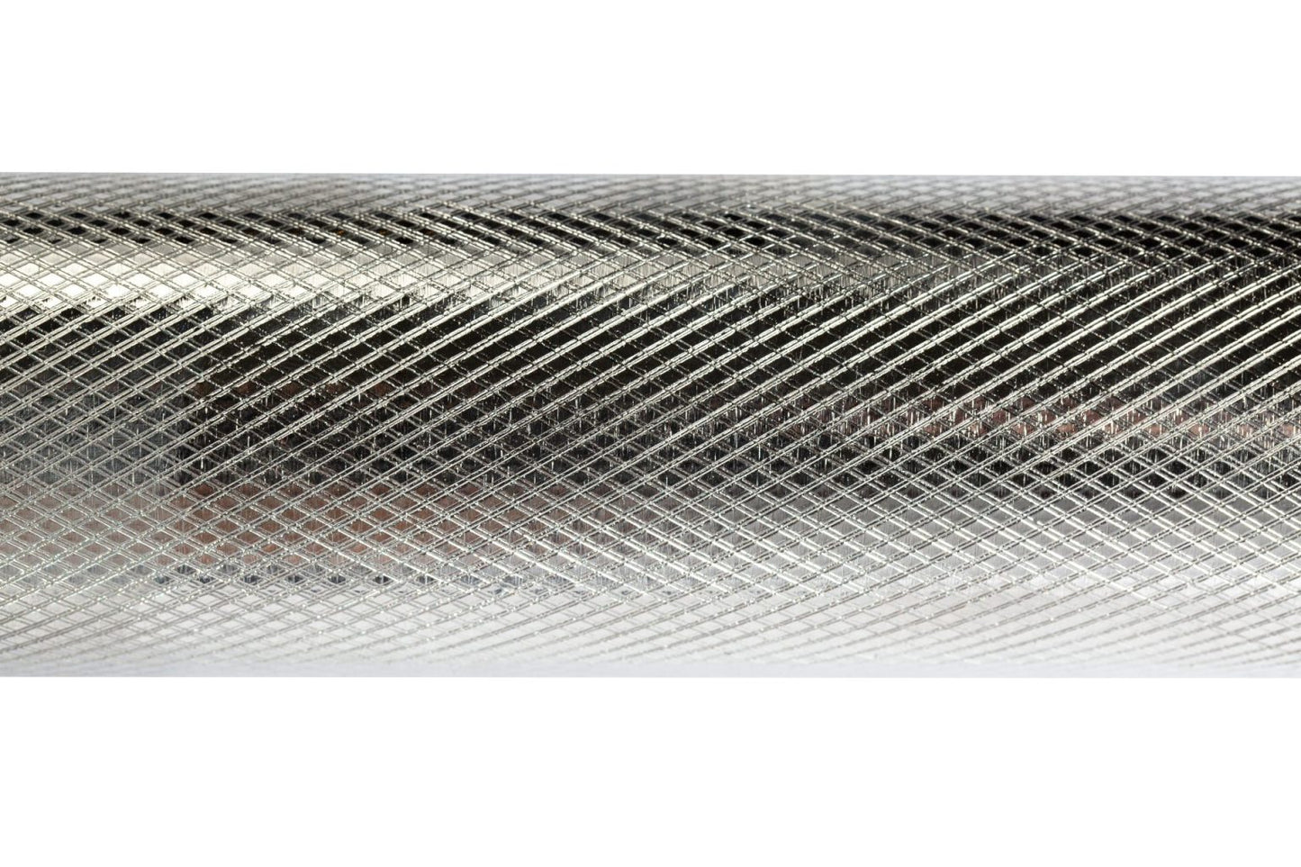 York Barbell Extreme 2” Grip Olympic Weight Bar