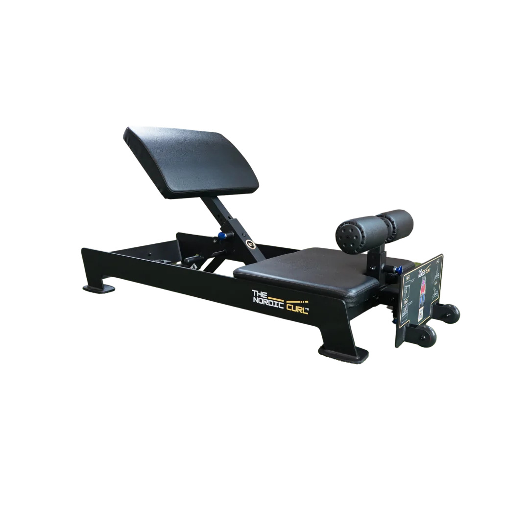 The ABS Company The Nordic Curl