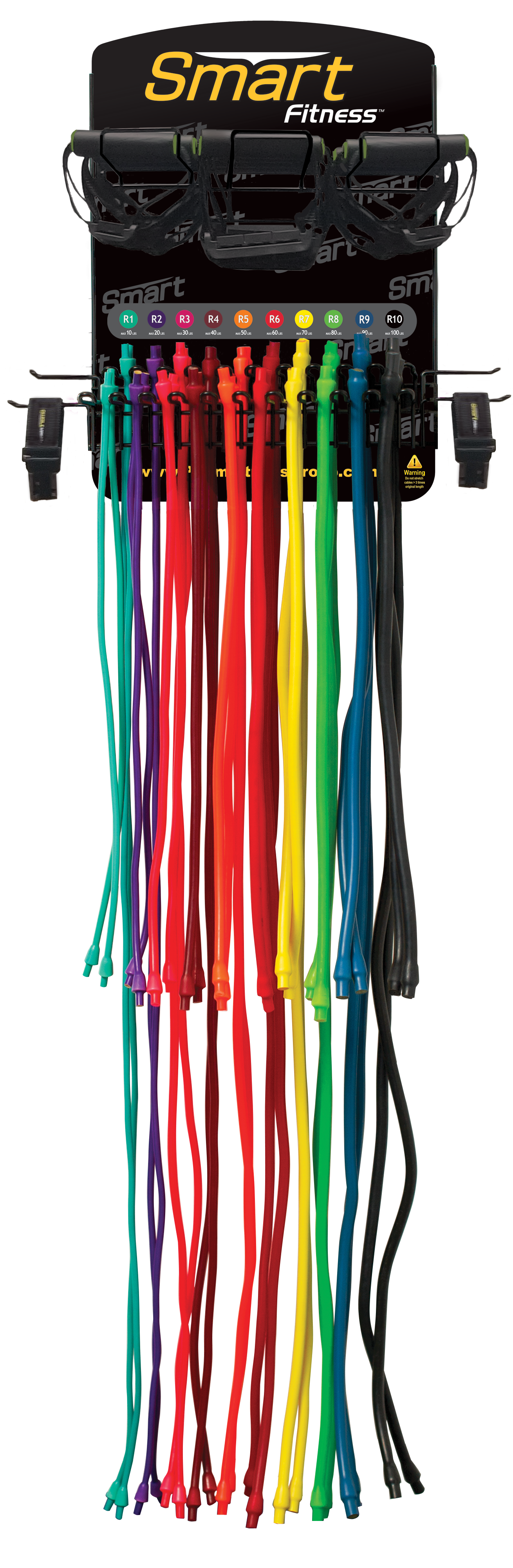 Prism Fitness Smart Resistance Caddy (Storage Unit Only)