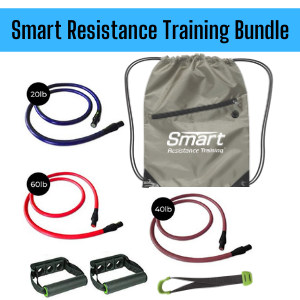 Prism Fitness Smart Resistance Training Bundle