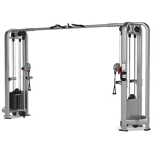 Schwinn Fitness Cross-Over Cables with Adjustable Pulleys