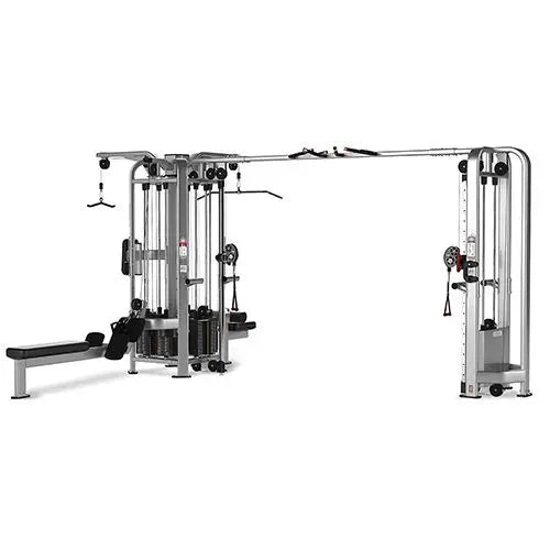 Schwinn Fitness 5 Station with Adjustable Pulley