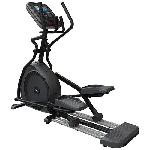 Schwinn Fitness 4 Series Cross Trainer 10" LCD