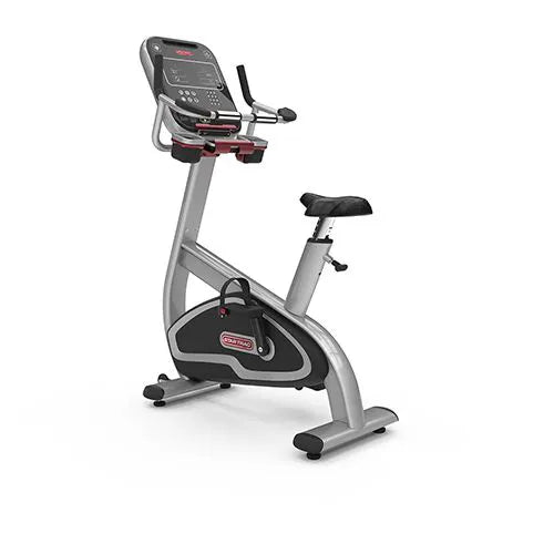 Schwinn Fitness 8 Series Upright Bike 15" Display