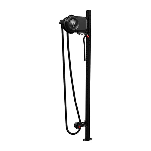 Nation's Choice Throwdown HIIT Rope