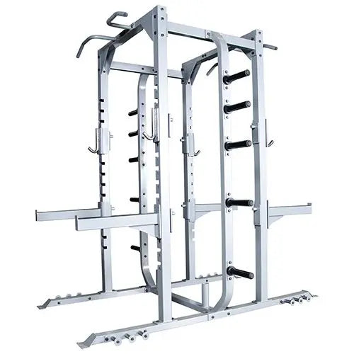 BSN Sports Champion Double Sided Half rack