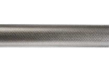 York Barbell 7′ Olympic Weight Bar for Olympic Steel Sleeves