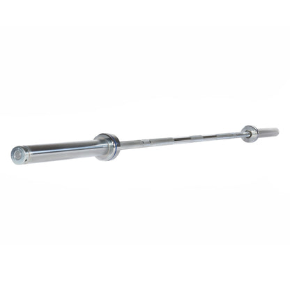 York Barbell Men’s Elite Olympic Competition Weight Bar