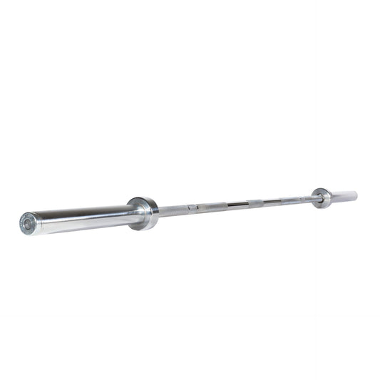 York Barbell Men’s Elite Olympic Training Weight Bar