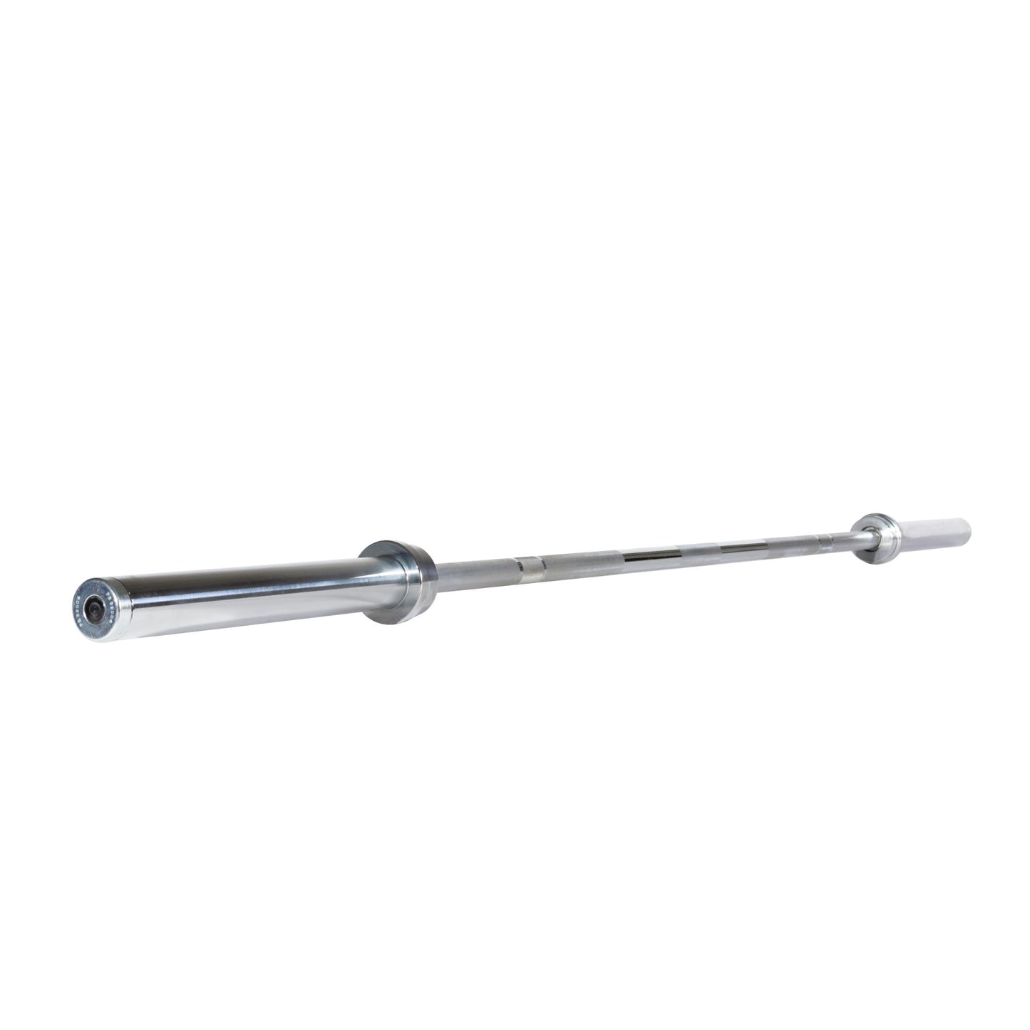 York Barbell 7′ USA Power Weight Bar