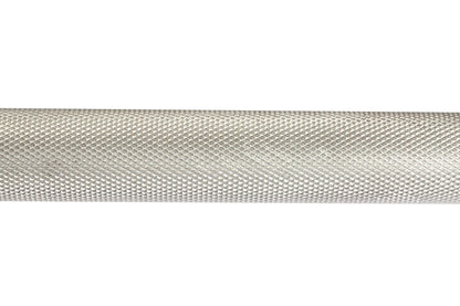 York Barbell “Ultra-Lite” Aluminum Weight Bar