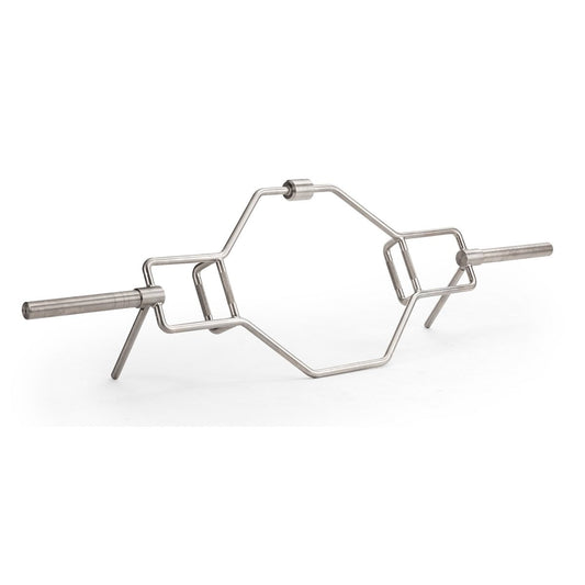 York Barbell “Multi hex” Deadlift / Shrug Bar