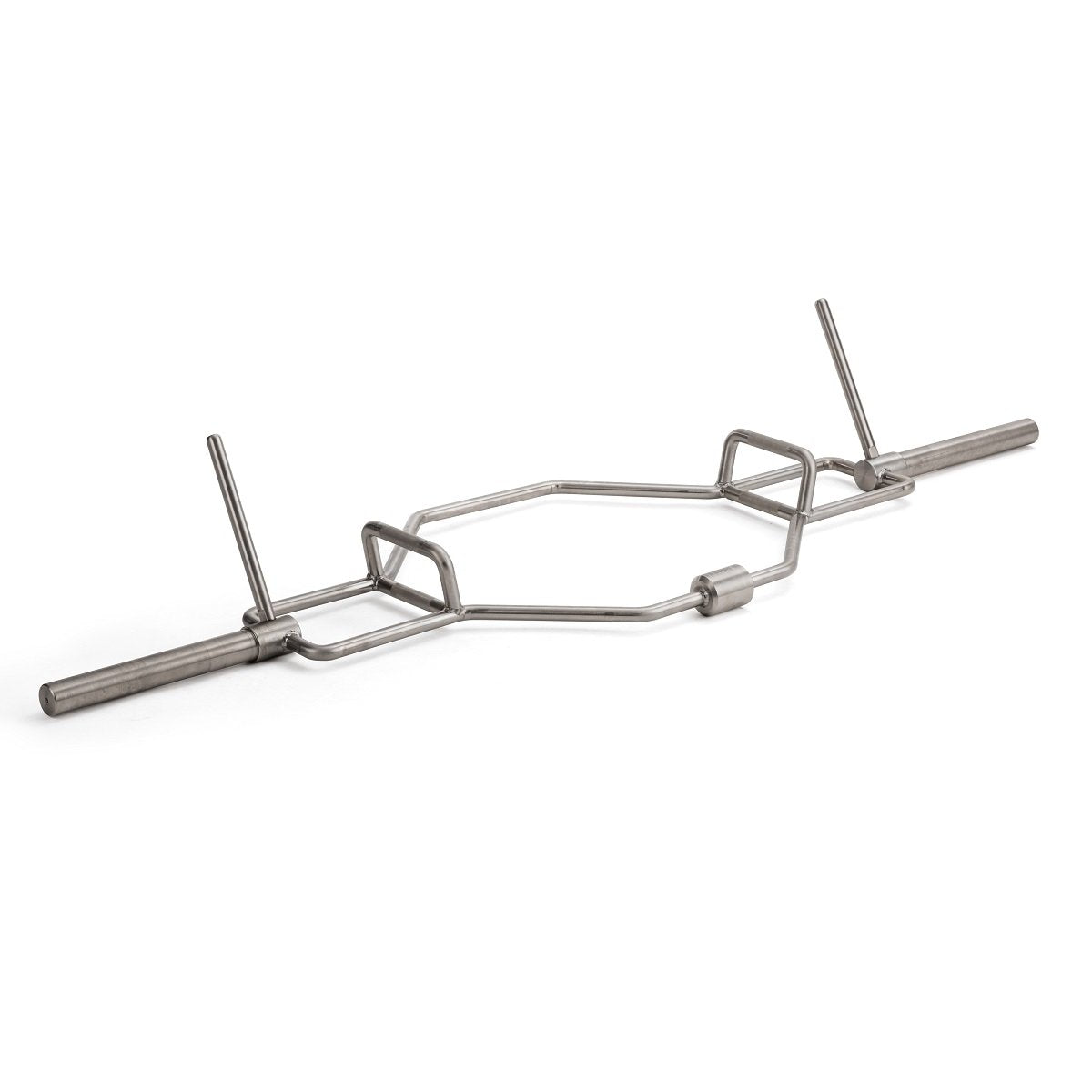 York Barbell “Multi hex” Deadlift / Shrug Bar