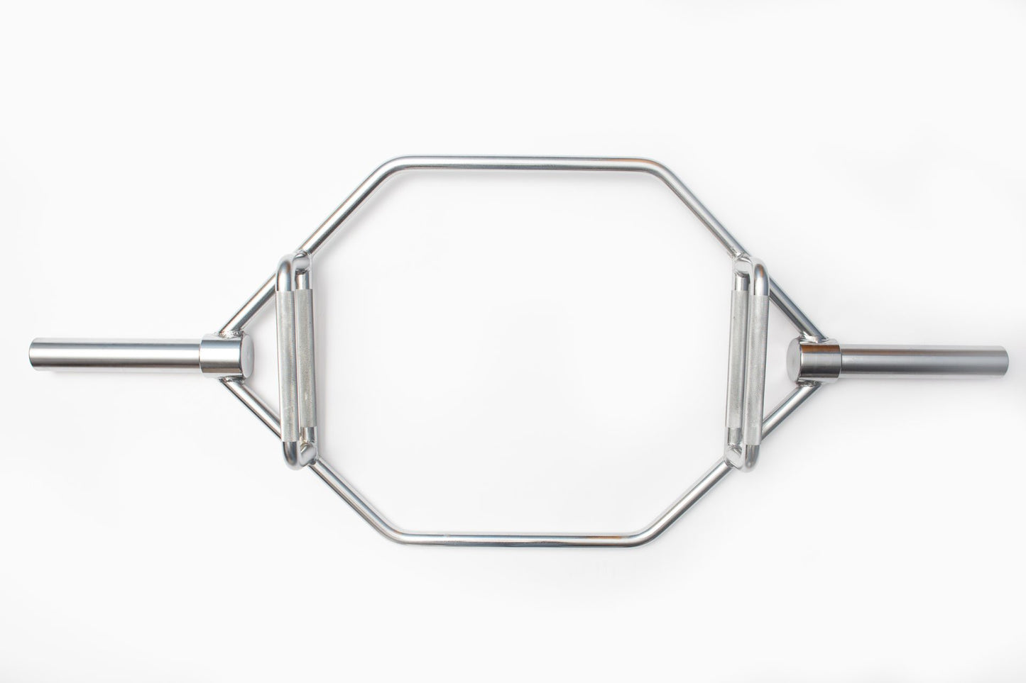 York Barbell Olympic Hex Weight Bar – 45 lbs