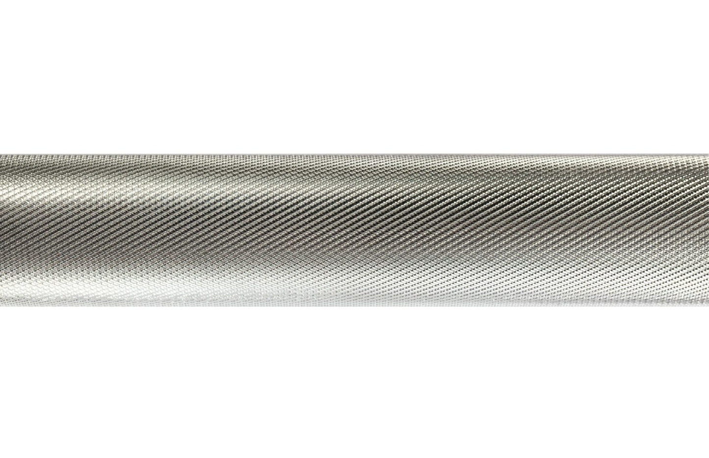 York Barbell Men’s North American Chrome Olympic Training Weight Bar