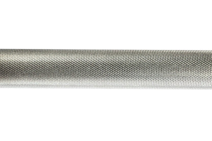 York Barbell Women’s North American Chrome Olympic Training Weight Bar