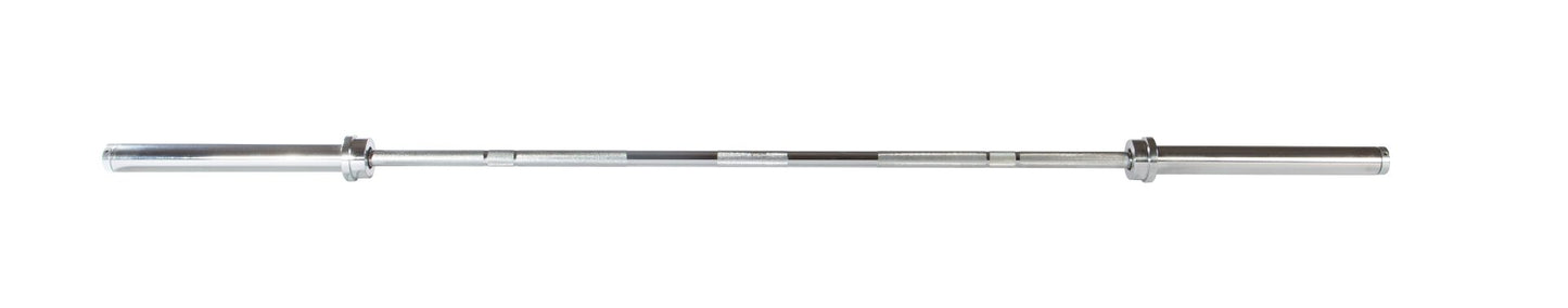 York Barbell 7′ USA Power Weight Bar