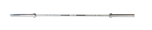 York Barbell 7′ USA Power Weight Bar