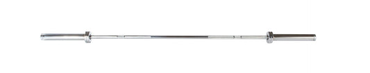 York Barbell Women’s International Chrome Olympic Training Weight Bar