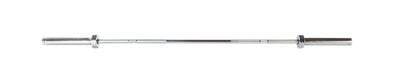 York Barbell Women’s North American Chrome Olympic Training Weight Bar