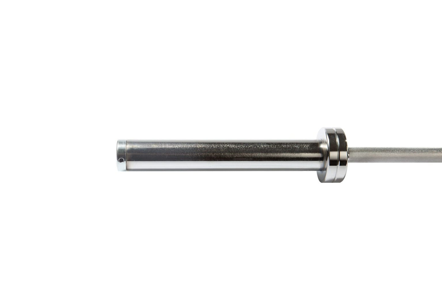 York Barbell Women’s North American Chrome Olympic Training Weight Bar