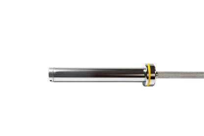 York Barbell Women’s Elite Olympic Competition Weight Bar