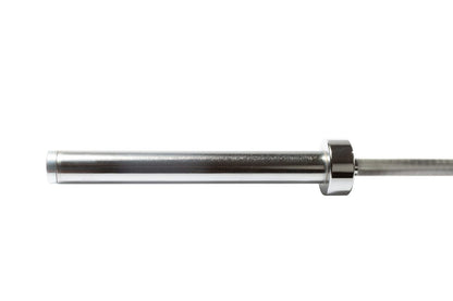 York Barbell Men’s Elite Olympic Training Weight Bar