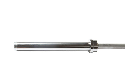 York Barbell 7′ USA Power Weight Bar