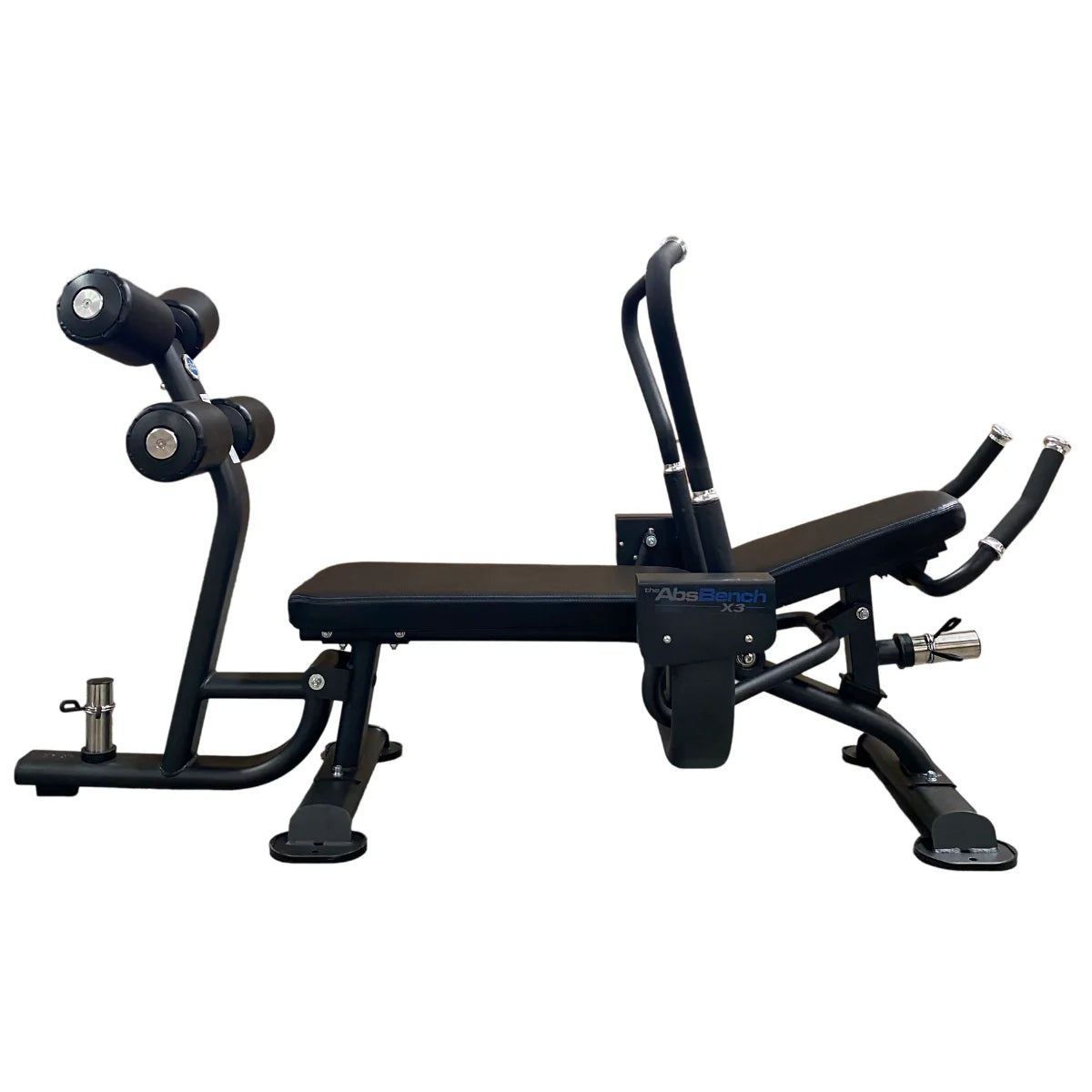 The Abs Company AbsBench X3 - Thumbnail 2