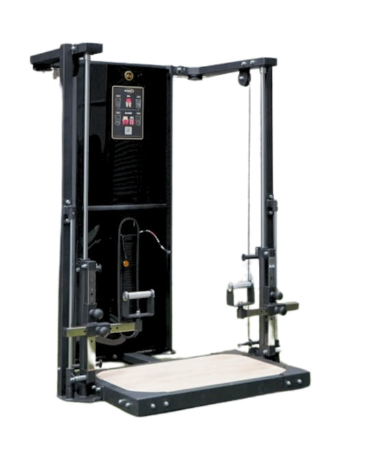 The ABS Company Deadlift