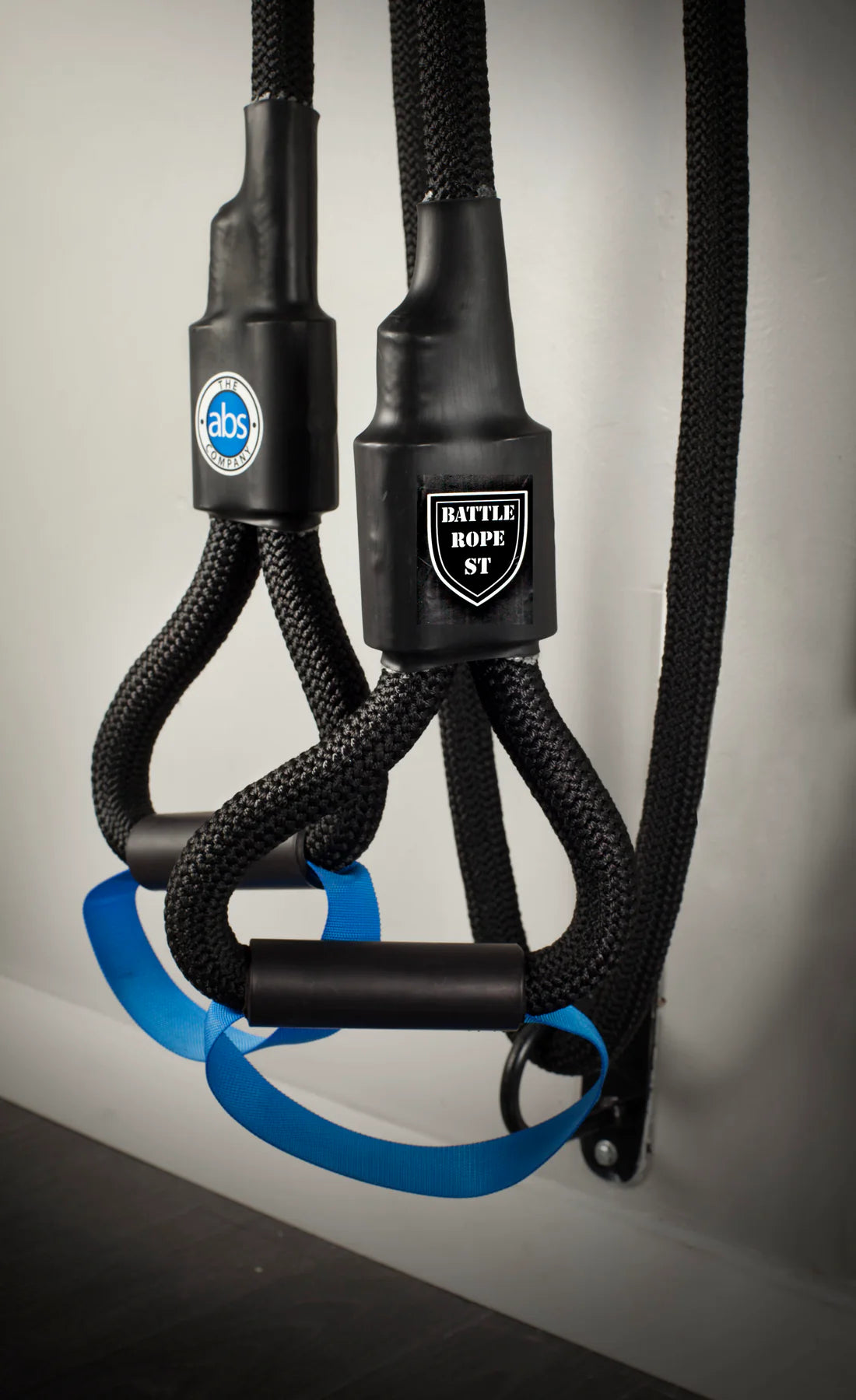 The ABS Company Battle Rope ST System - Thumbnail 3