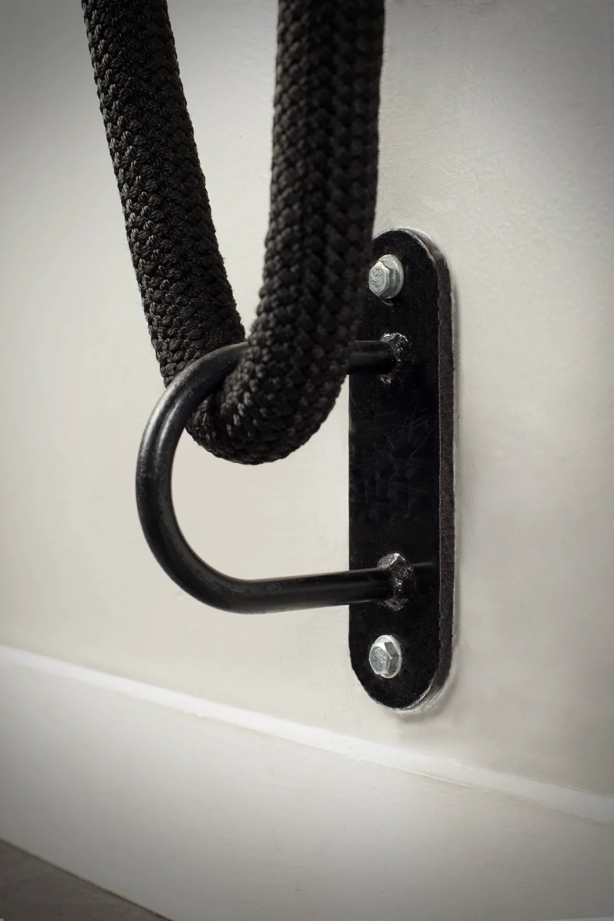 The ABS Company Battle Rope ST System