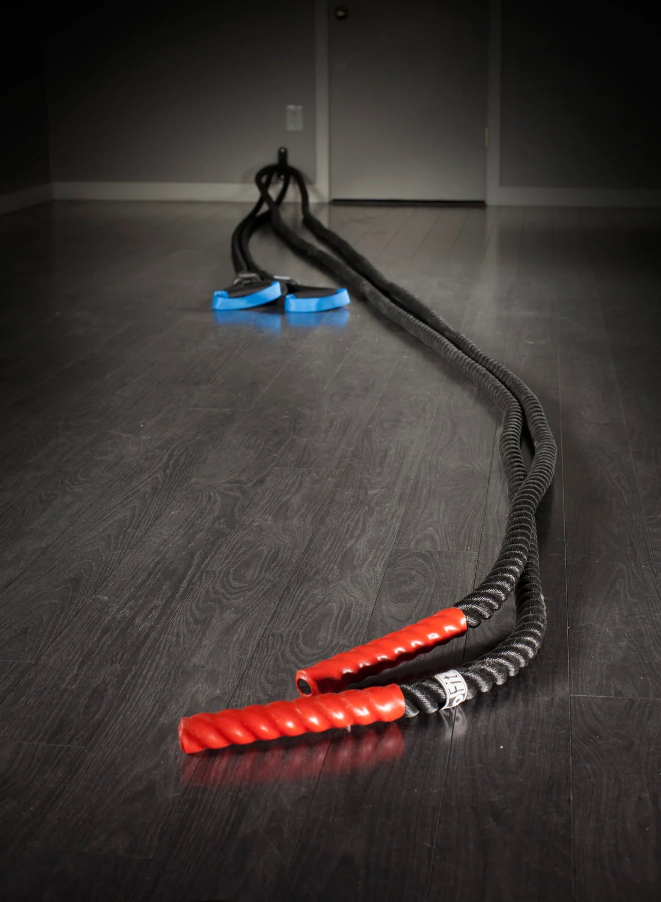 The ABS Company Battle Rope ST System - Thumbnail 2