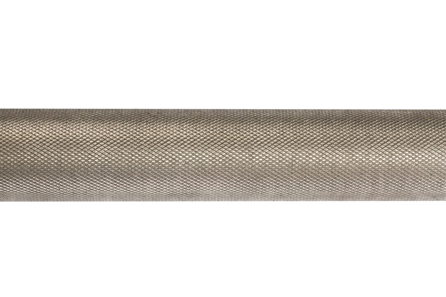 York Barbell Elite Olympic Stainless Steel Weight Bar