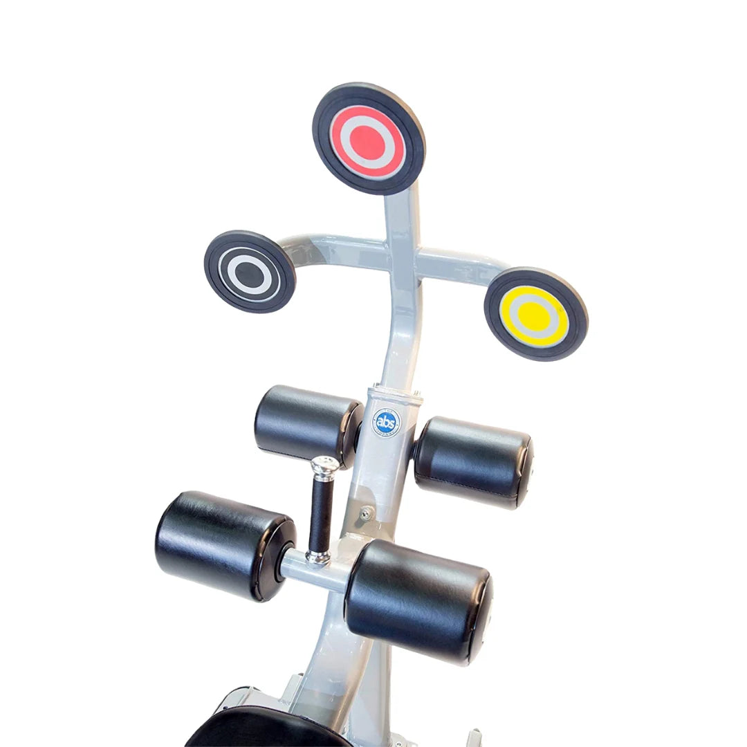 The Abs Company Target Abs - Thumbnail 4