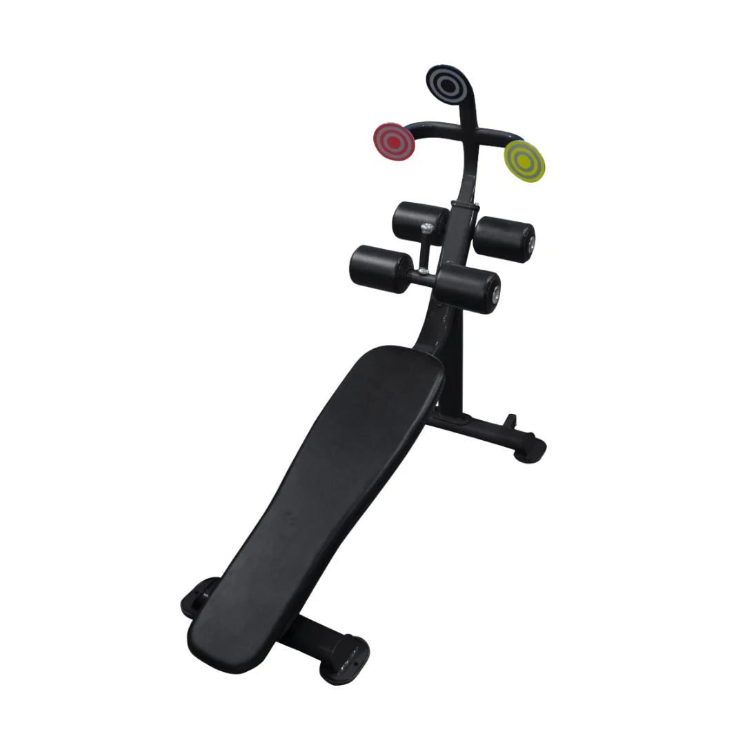 The Abs Company Target Abs - Thumbnail 2