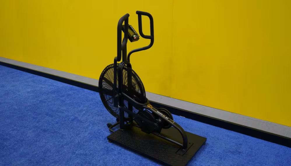 The ABS Company aTAC HIIT Ergometer