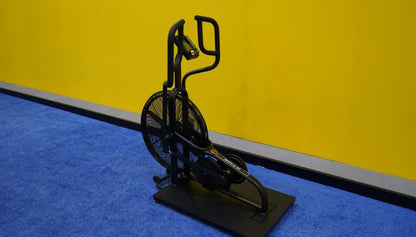 The ABS Company aTAC HIIT Ergometer