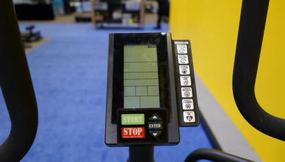 The ABS Company aTAC HIIT Ergometer