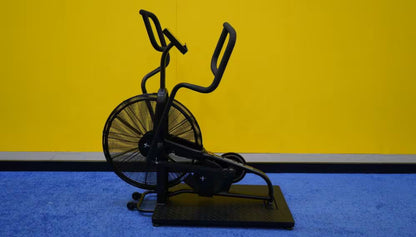 The ABS Company aTAC HIIT Ergometer