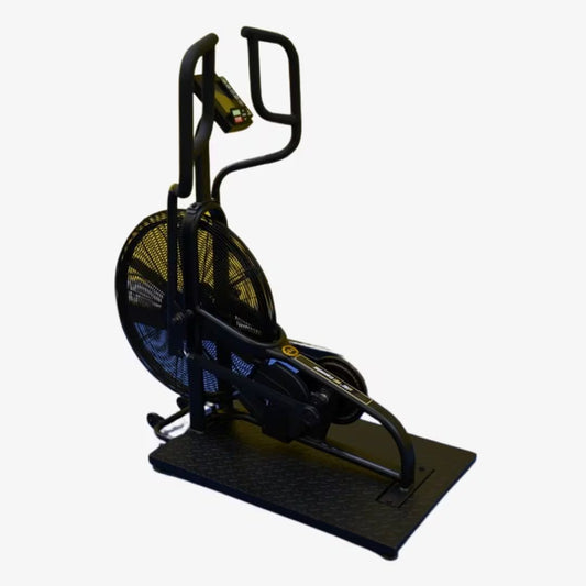 The ABS Company aTAC HIIT Ergometer