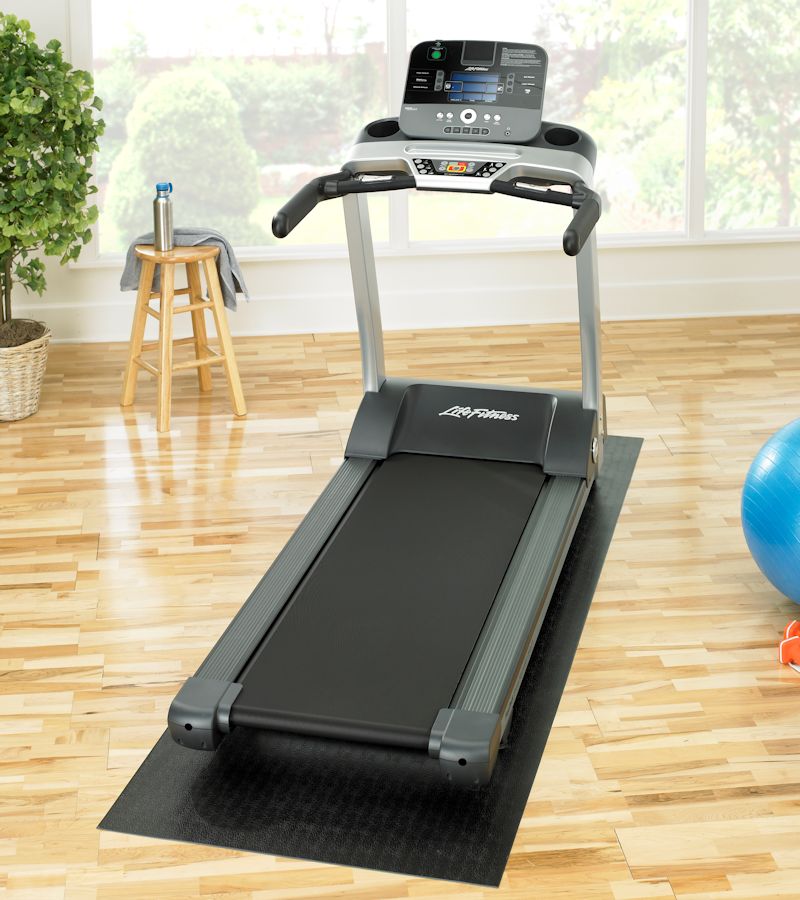 SuperMats TreadMat 36” X 78” Heavy Duty Vinyl